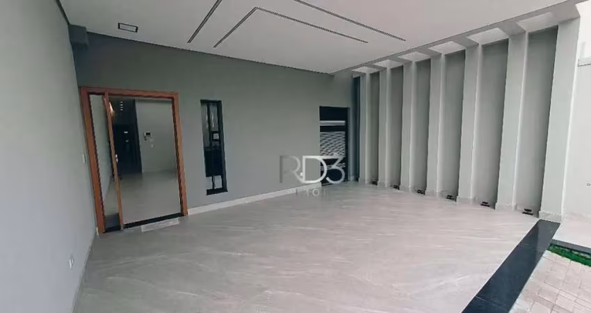 Casa com fino acabamento para venda ou locação próximo ao aeroporto, londrina-pr