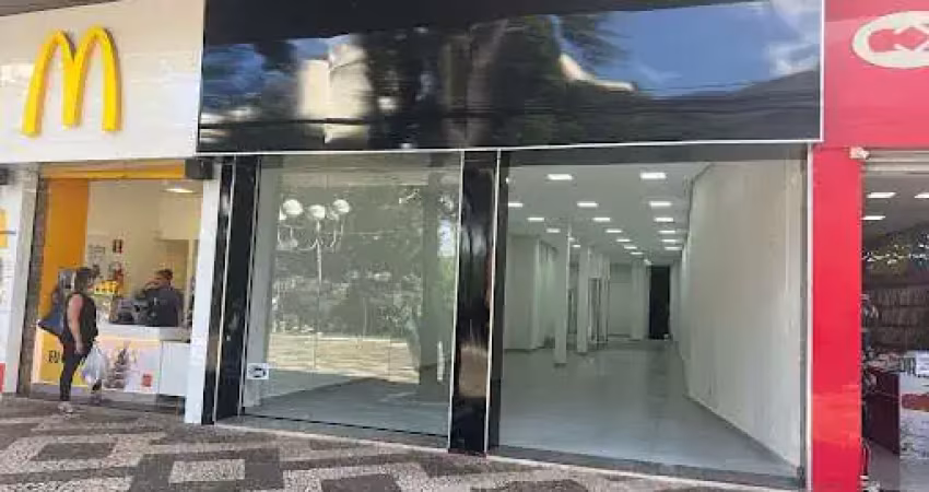 Ponto comercial para alugar na Avenida Paraná, 590, Centro, Londrina