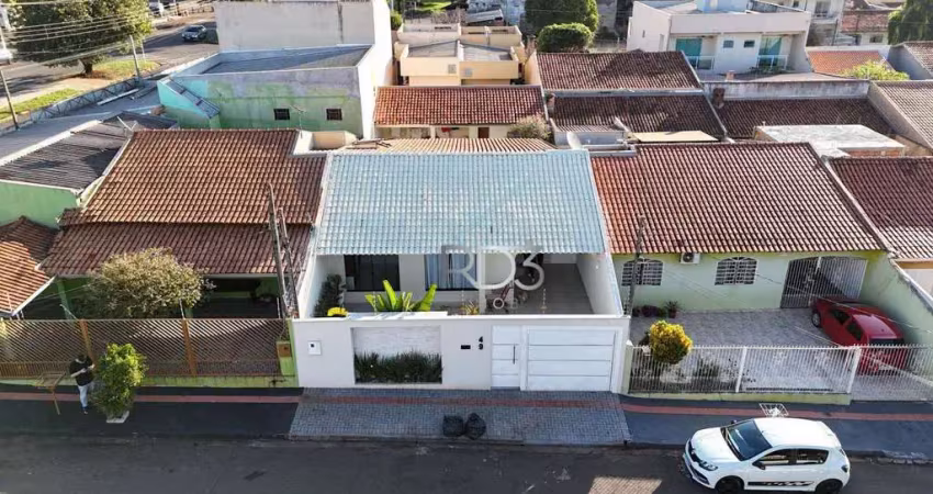 Casa à venda, 120 m² por r$ 750.000,00 - coliseu - londrina/pr