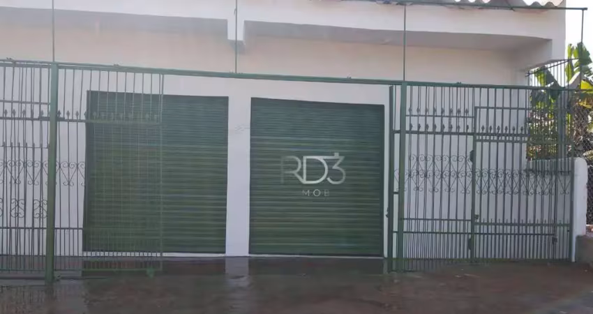Sala para alugar,  por r$ 4.950/mês - indústrias leves - londrina/pr