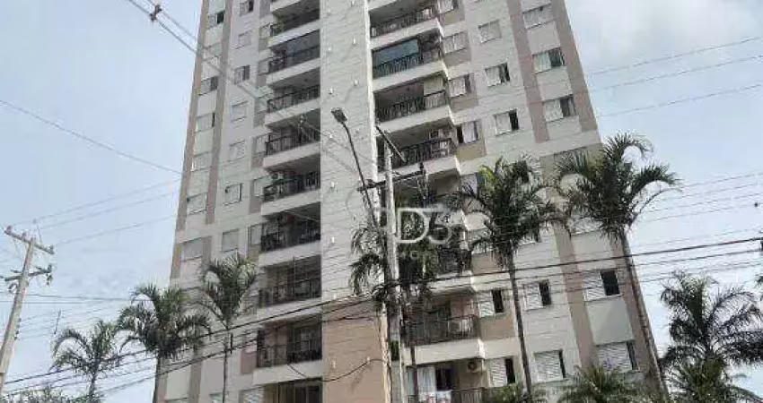 Apartamento para alugar, 79 m² por r$ 3.500,00/mês - judith - londrina/pr