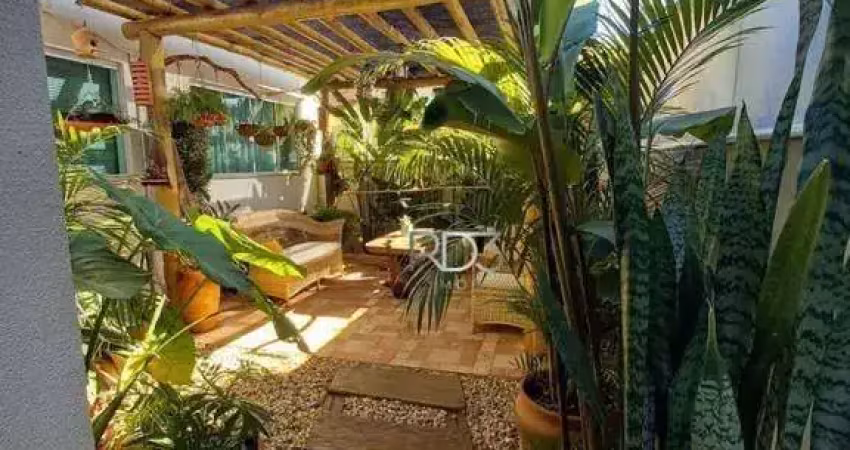 Casa com 3 dormitórios para alugar, 150 m² por r$ 8.000,00/mês - esperança - londrina/pr