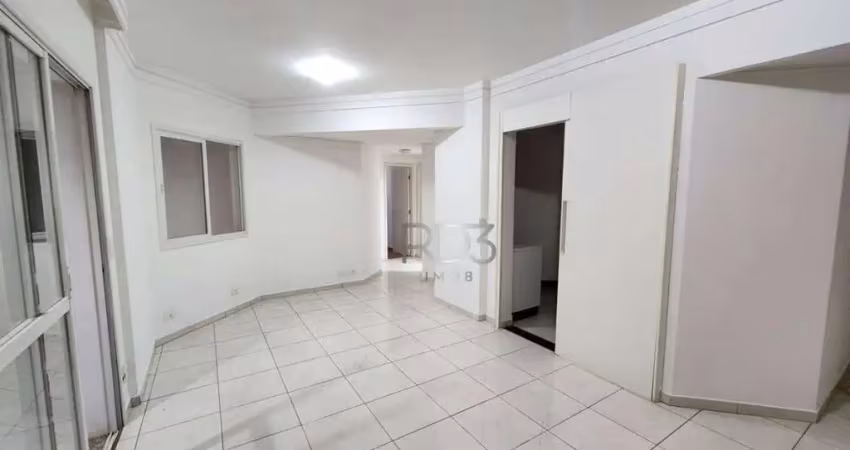 Apartamento com 3 dormitórios para alugar, 96 m² por r$ 3.950,00/mês - residencial do lago - londrina/pr