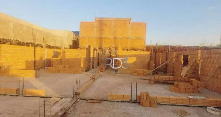 Casa com 3 dormitórios à venda, 80 m² por r$ 420.000,00 - pioneiros - londrina/pr