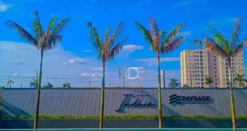 Terreno à venda, 318 m² por r$ 600.000,00 - parque tauá - cond. indaiá - londrina/pr