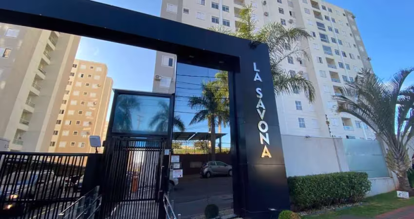 Apartamento com 2 dormitórios para alugar, 47 m² por r$ 2.080,00/mês - palhano 1 - londrina/pr