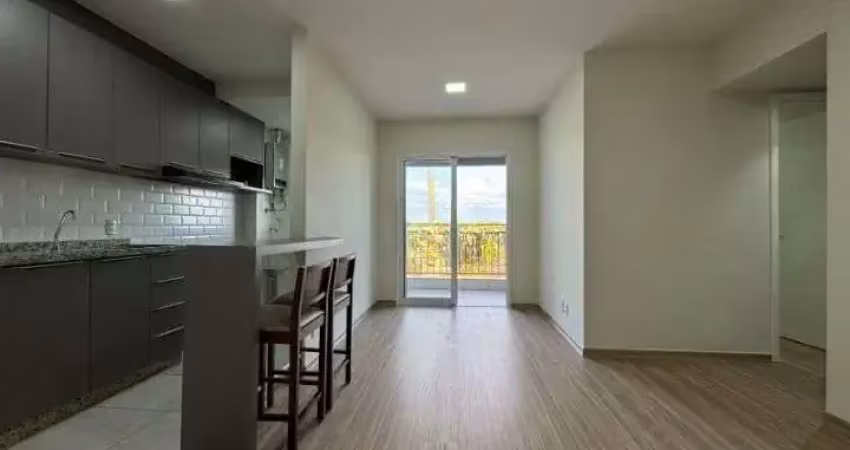 Apartamento com 2 dormitórios para alugar, 51 m² por r$ 2.600,00/mês - aurora - londrina/pr