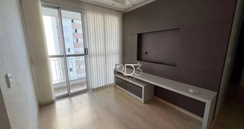 Apartamento com 2 dormitórios para alugar, 67 m² por r$ 2.400,00/mês - aurora - londrina/pr