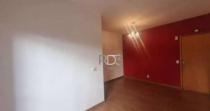 Apartamento com 3 quartos para alugar na Rua José Roque Salton, 250, Terra Bonita, Londrina