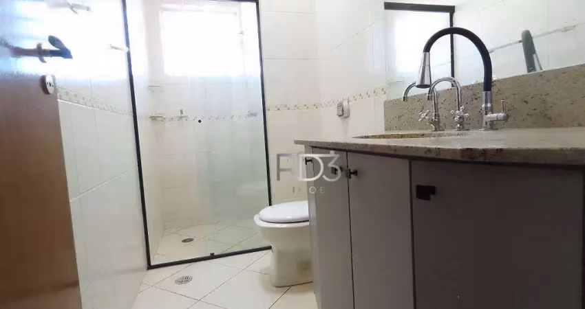 Casa com 4 quartos para alugar na Rua Deputado Nilson Ribas, 1390, Bancários, Londrina