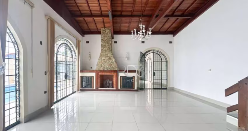 Casa comercial para alugar na Avenida Santos Dumont, 10101, Boa Vista, Londrina