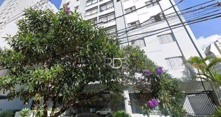 Apartamento com 3 dormitórios à venda, 80 m² por r$ 350.000,00 - centro - londrina/pr