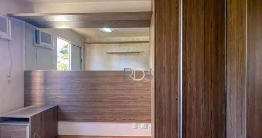 Apartamento com 2 quartos para alugar na Avenida José Gabriel de Oliveira, 685, Aurora, Londrina