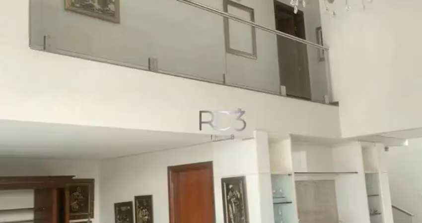 Casa em condomínio fechado com 3 quartos para alugar na Rua Luís Lerco, 797, Terra Bonita, Londrina
