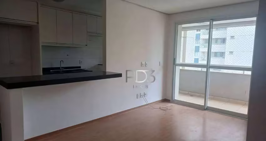 Apartamento com 3 dormitórios para alugar, 78 m² por r$ 3.990,00/mês - gleba fazenda palhano - londrina/pr
