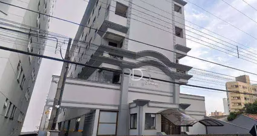 Apartamento para alugar, 35 m² por r$ 1.850,00/mês - vila ipiranga - londrina/pr