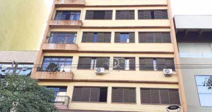 Apartamento com 3 dormitórios à venda, 93 m² por r$ 325.000,00 - centro - londrina/pr