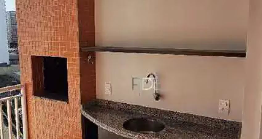Apartamento com 3 dormitórios (1 suíte) à venda, 83 m² por r$ 695.000 - gleba fazenda palhano - londrina/pr