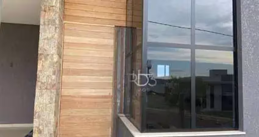 Casa com 3 quartos à venda na Avenida dos Pioneiros, 11, Jardim Morumbi, Londrina