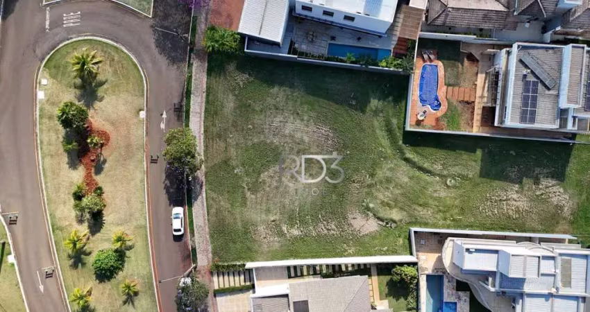 Terrenos à venda, 501 m² por r$ 1.500.000 - sun lake residence - londrina/pr
