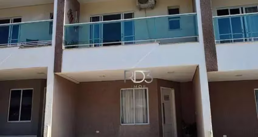 Sobrado com 3 dormitórios à venda, 113 m² por r$ 480.000,00 - parque das indústrias - londrina/pr
