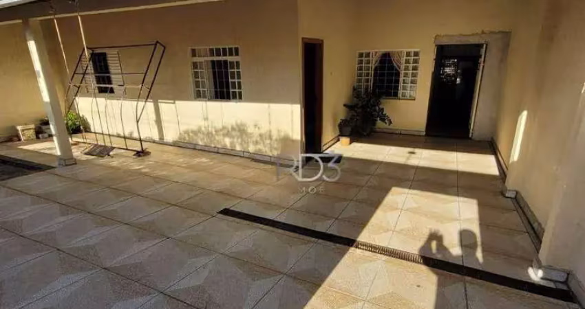 Casa com 107 m² por r$ 355.000 - giovani lunardelli - londrina/pr