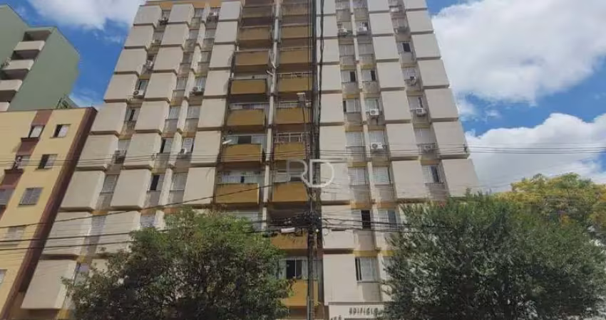 Apartamento com 3 dormitórios à venda, 90 m² por r$ 340.000,00 - centro - londrina/pr