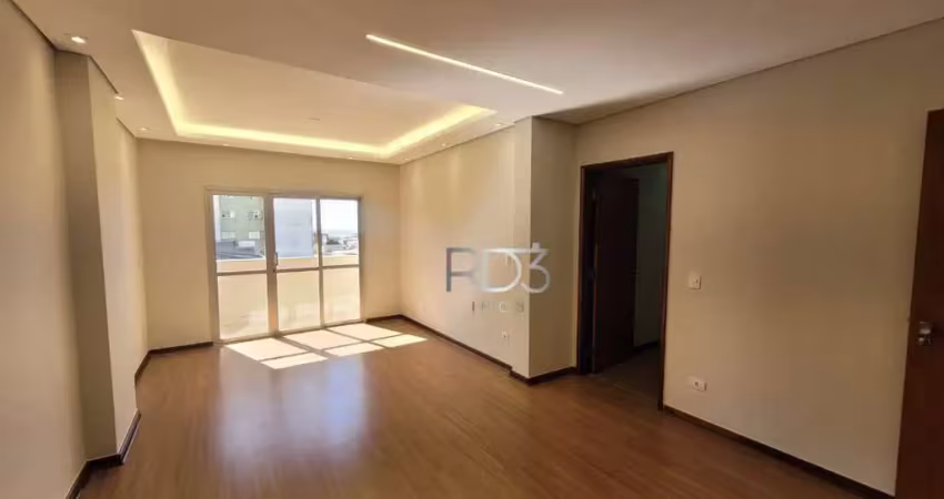 Apartamento com 3 dormitórios à venda, 133 m² por r$ 585.000,00 - centro - londrina/pr