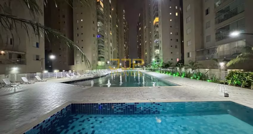 Condominio Alegria Guarulhos - Condomínio Alegria Guarulhos - Porteira Fechada com 124 Metros