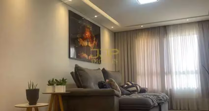 Sobrado Alto Padrão 125 mts 3 Suites 2 Vagas Jardim Santa Mena Guarulhos