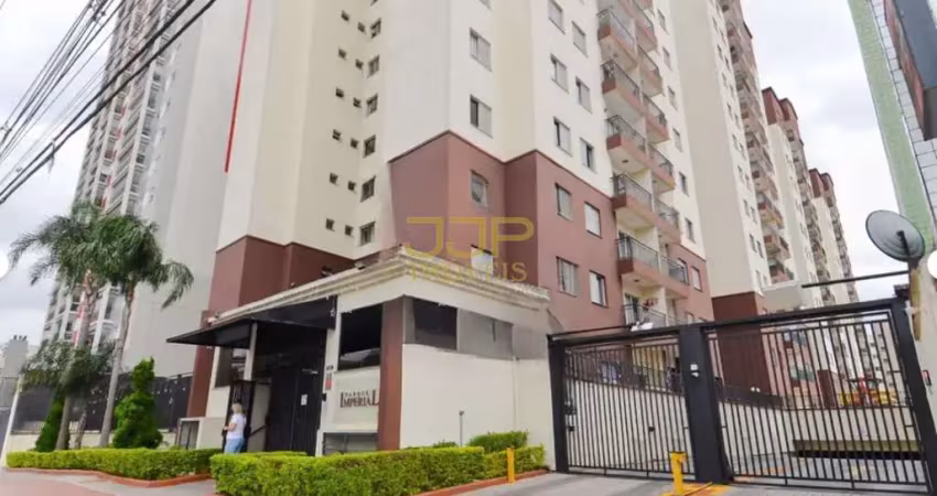 Condominio Imperial - Apartamento Com 3 Dormitórios, 2 Vagas