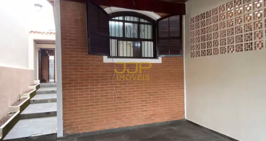 Casa Térrea 125m²  2 Dormitórios 2 Vagas Jardim Paulista Guarulhos
