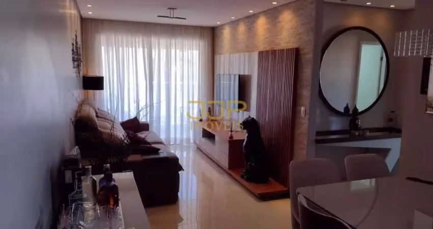 Bem Estar - Apartamento Vila Rosália 3 Dormitorios sendo 1 suite 2 Vagas Lazer Completo Guarulhos