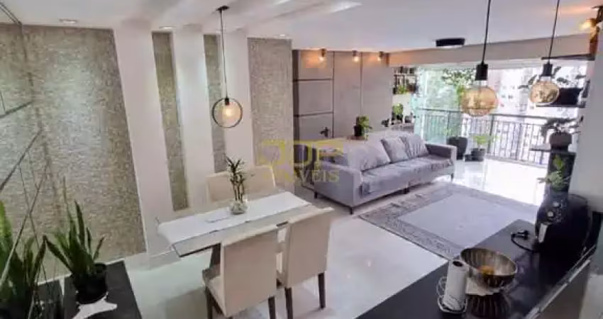 Residencial Bosque Ventura - Apartamento 2 Dormitorios 1 Suite 1 Vagas Residencial Bosque Ventura