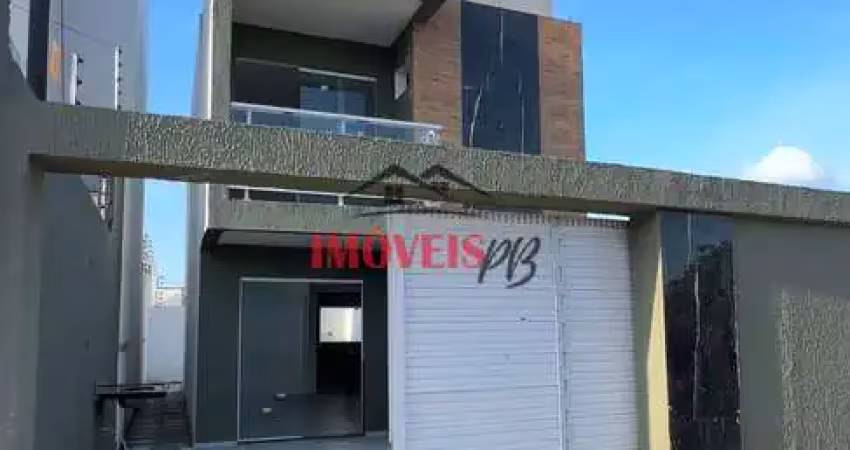 Duplex na praia de Carapibus, com 02 suítes e piscina