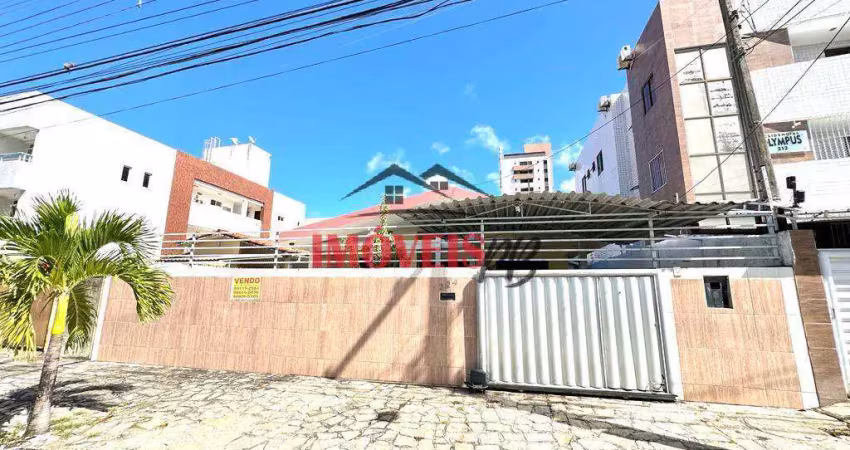 CASA NOS BANCARIOS PRÓXIMO A CAIXA ECONOMICA COM 4 QUARTOS + DCE