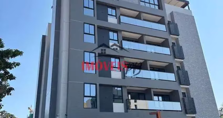 Apartamento com 2 quartos à venda no Tambauzinho, João Pessoa 