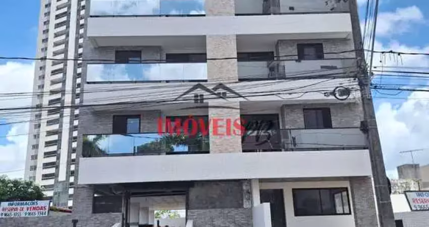 Apartamentos no Jardim Luna a partir R$249 mil