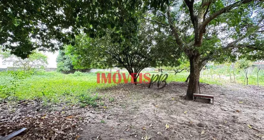 Terreno à venda no Mumbaba, João Pessoa 