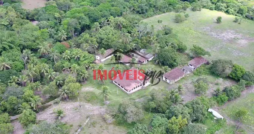 Casa com 7 quartos à venda no Centro, Conde 