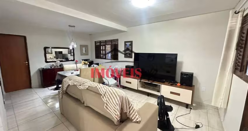 Casa na melhor localização do Valentina, próximo a principal dos comércios