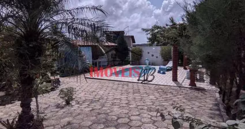 Chácara no conde com casa e ponto comercial próximo a pb 018