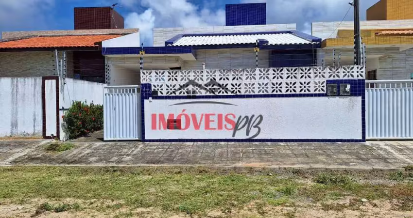 Casa na praia do amor 2 quartos sendo 1 suíte e piscina