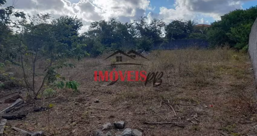 Terreno à venda na Praia do Amor, Conde 
