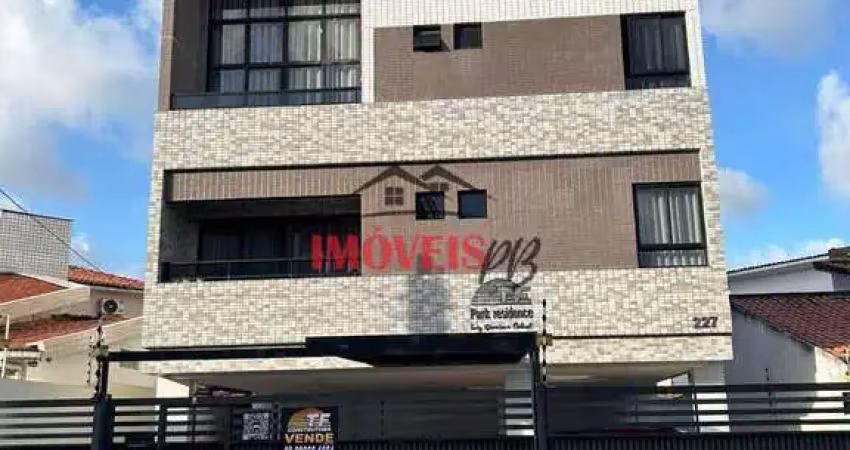 Apartamento composição nascente em frente a praça da Paz com 3 quartos.
