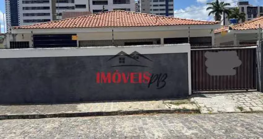 Casa no bairro dos estados super ampla e arejada com 4 quartos.