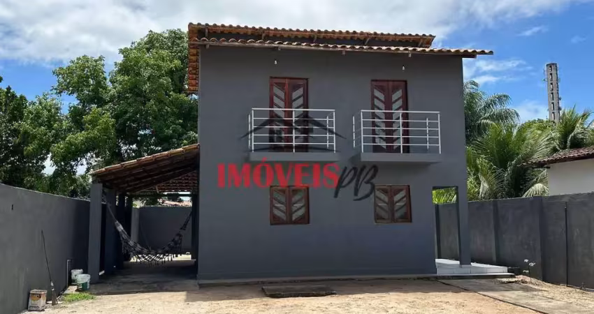 Casa no centro do conde para venda boa localização.