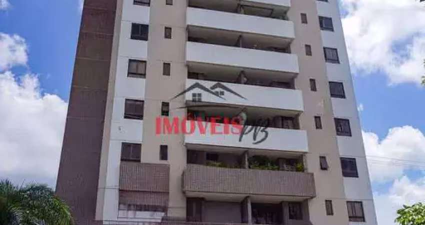 Apartamento amplo nos bancários com 3 quartos sendo 2 suítes