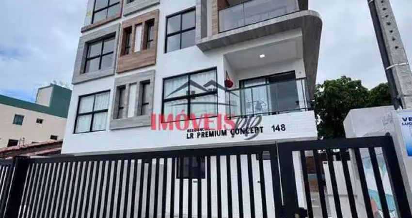 Apartamento no bairro dos bancários muito bem localizado com 3 suítes