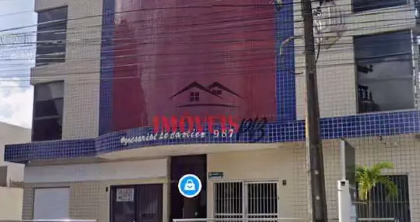Ponto comercial com 1 sala à venda no Torre, João Pessoa 